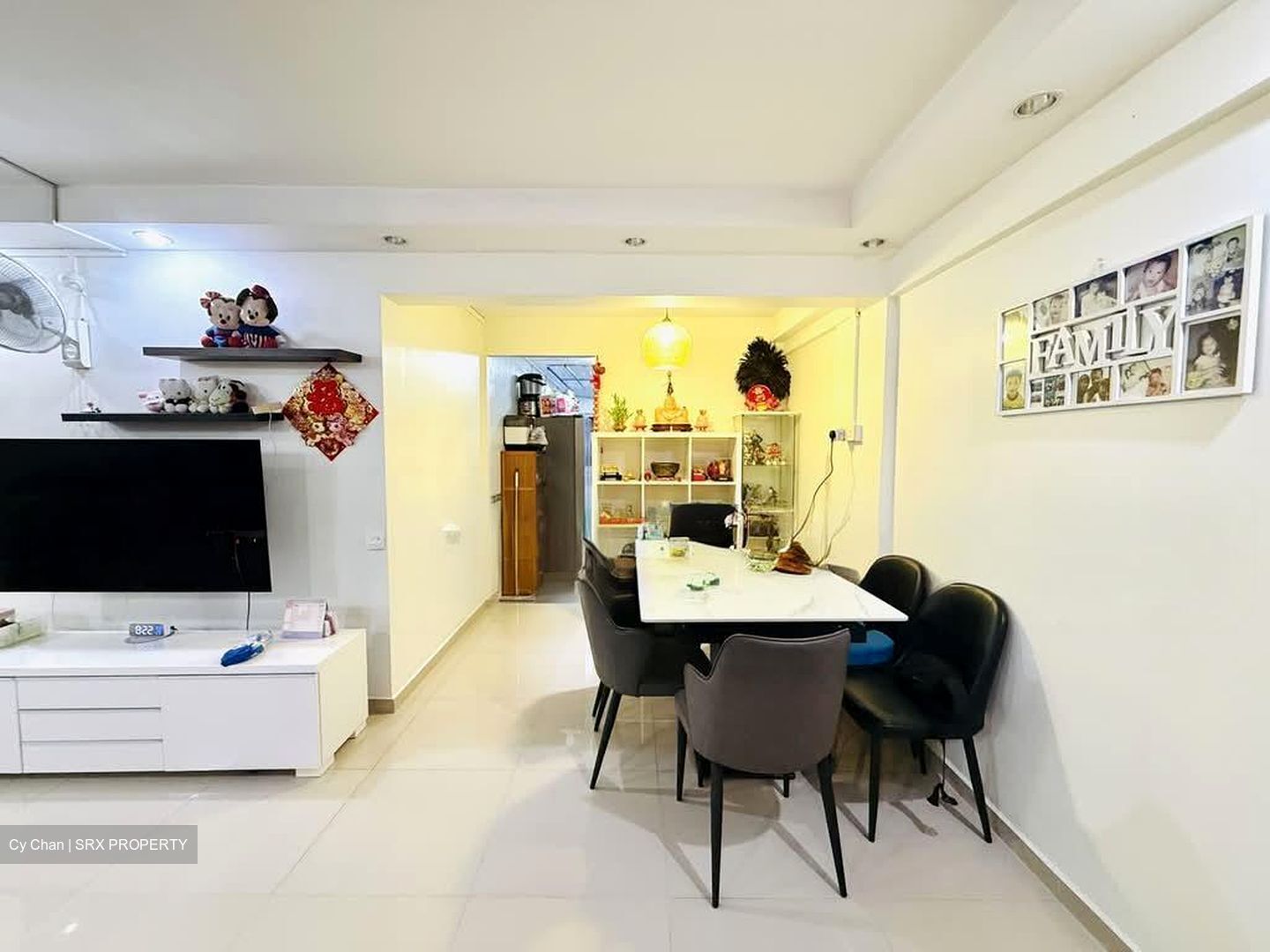 Blk 124 Yishun Street 11 (Yishun), HDB 4 Rooms #566597181